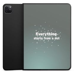 Tablet Smart Case schwarz