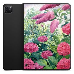 Tablet Smart Case schwarz