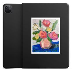 Tablet Smart Case schwarz