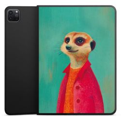 Tablet Smart Case schwarz