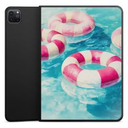 Tablet Smart Case schwarz