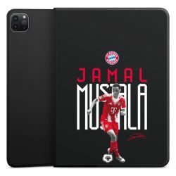 Tablet Smart Case schwarz