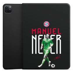 Tablet Smart Case schwarz