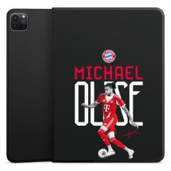 Tablet Smart Case schwarz