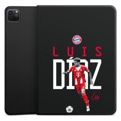 Tablet Smart Case schwarz