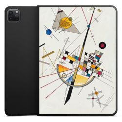 Tablet Smart Case schwarz