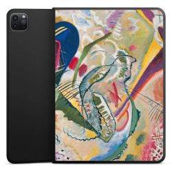 Tablet Smart Case schwarz