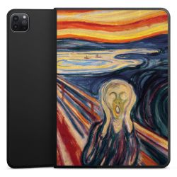 Tablet Smart Case schwarz