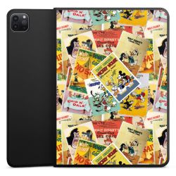 Tablet Smart Case schwarz