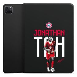 Tablet Smart Case schwarz