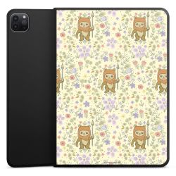 Tablet Smart Case schwarz