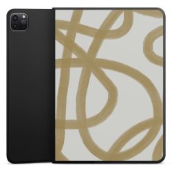 Tablet Smart Case schwarz