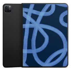 Tablet Smart Case schwarz