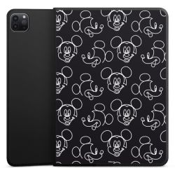 Tablet Smart Case schwarz