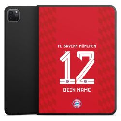 FC Bayern München Trikot Personalisierbar 25-26