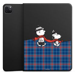 Tablet Smart Case schwarz