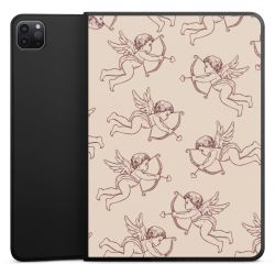 Tablet Smart Case schwarz