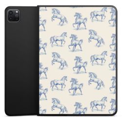 Tablet Smart Case schwarz