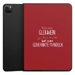 Tablet Smart Case schwarz