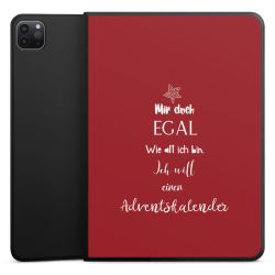 Tablet Smart Case schwarz