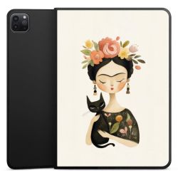 Tablet Smart Case schwarz