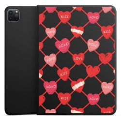 Tablet Smart Case schwarz