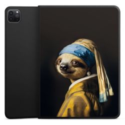 Tablet Smart Case schwarz