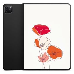 Tablet Smart Case schwarz