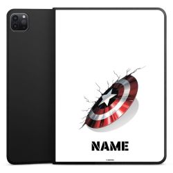 Tablet Smart Case schwarz