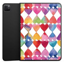 Tablet Smart Case schwarz