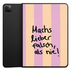 Tablet Smart Case schwarz