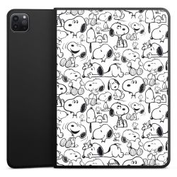 Tablet Smart Case schwarz