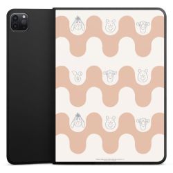 Tablet Smart Case schwarz