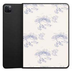 Tablet Smart Case schwarz