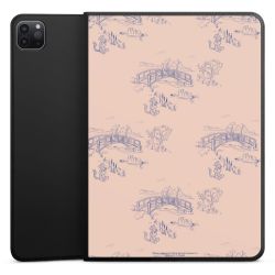 Tablet Smart Case schwarz