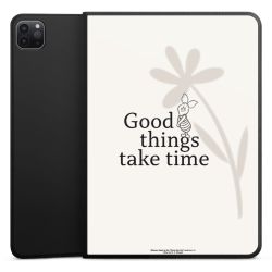 Tablet Smart Case schwarz