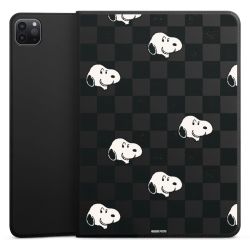 Tablet Smart Case schwarz