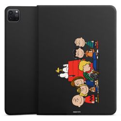 Tablet Smart Case schwarz