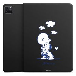 Tablet Smart Case schwarz