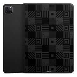 Tablet Smart Case schwarz