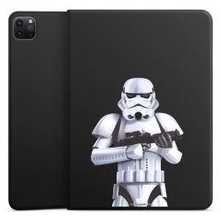 Tablet Smart Case schwarz