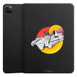 Tablet Smart Case schwarz