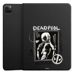 Tablet Smart Case schwarz