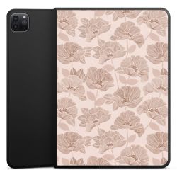 Tablet Smart Case schwarz