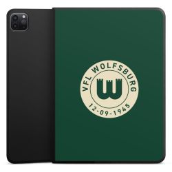 Tablet Smart Case schwarz