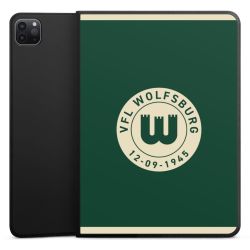 Tablet Smart Case schwarz