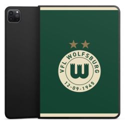 Tablet Smart Case schwarz