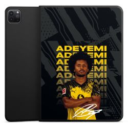 Tablet Smart Case schwarz