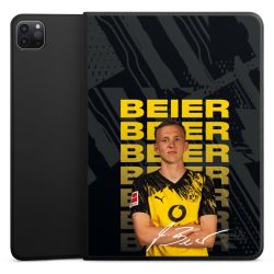 Tablet Smart Case schwarz