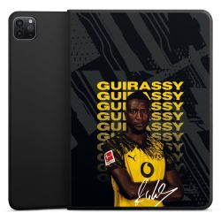 Tablet Smart Case schwarz